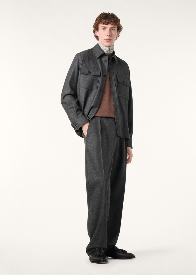 JIM OVERSHIRT WISH CASH FLANNEL_FAQ1848_M0WR_1