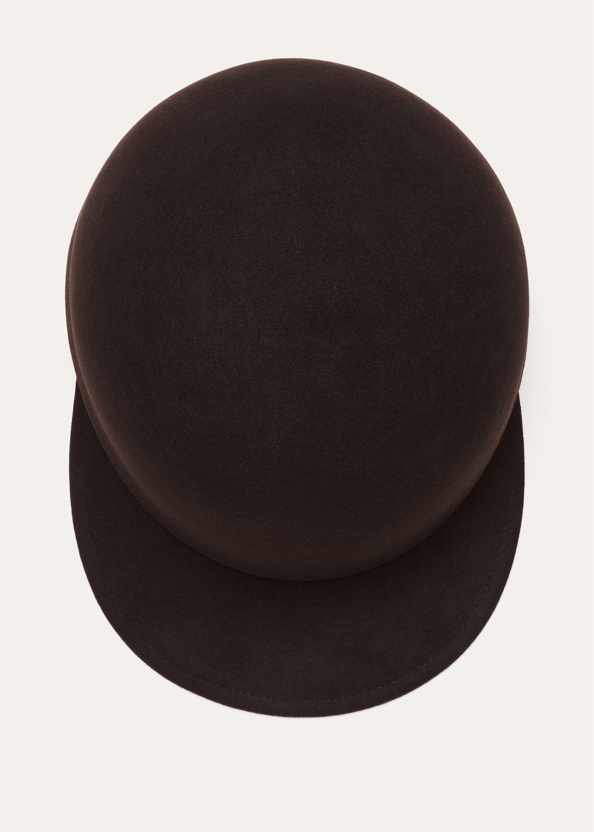 ALMA HAT MY FELT