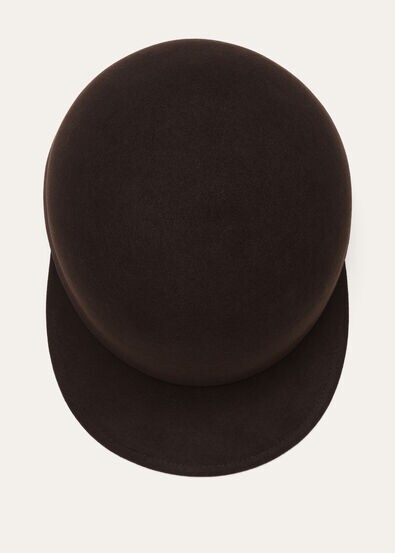 ALMA HAT MY FELT