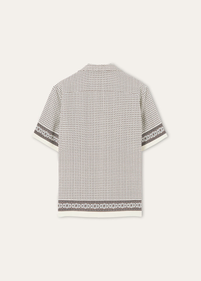 FEDERICO SHIRT SS LORO PIANA CARDO SOLARE_FAQ1865_T1UI_6