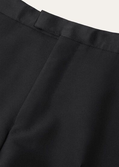 JACEY TUX TROUSERS INTARSIO TUX BARATHEA