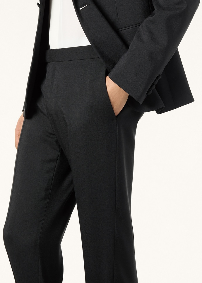 HIGHGROVE NOTCH SB SUIT TUX MOHAIR PLAIN WEAVE_FAQ1886_8000_2