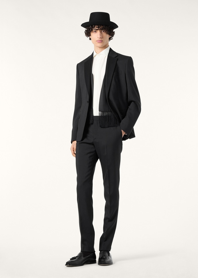 FILIPPO TUX SHIRT COTTON SILK POPELINE_FAQ1887_1000_1