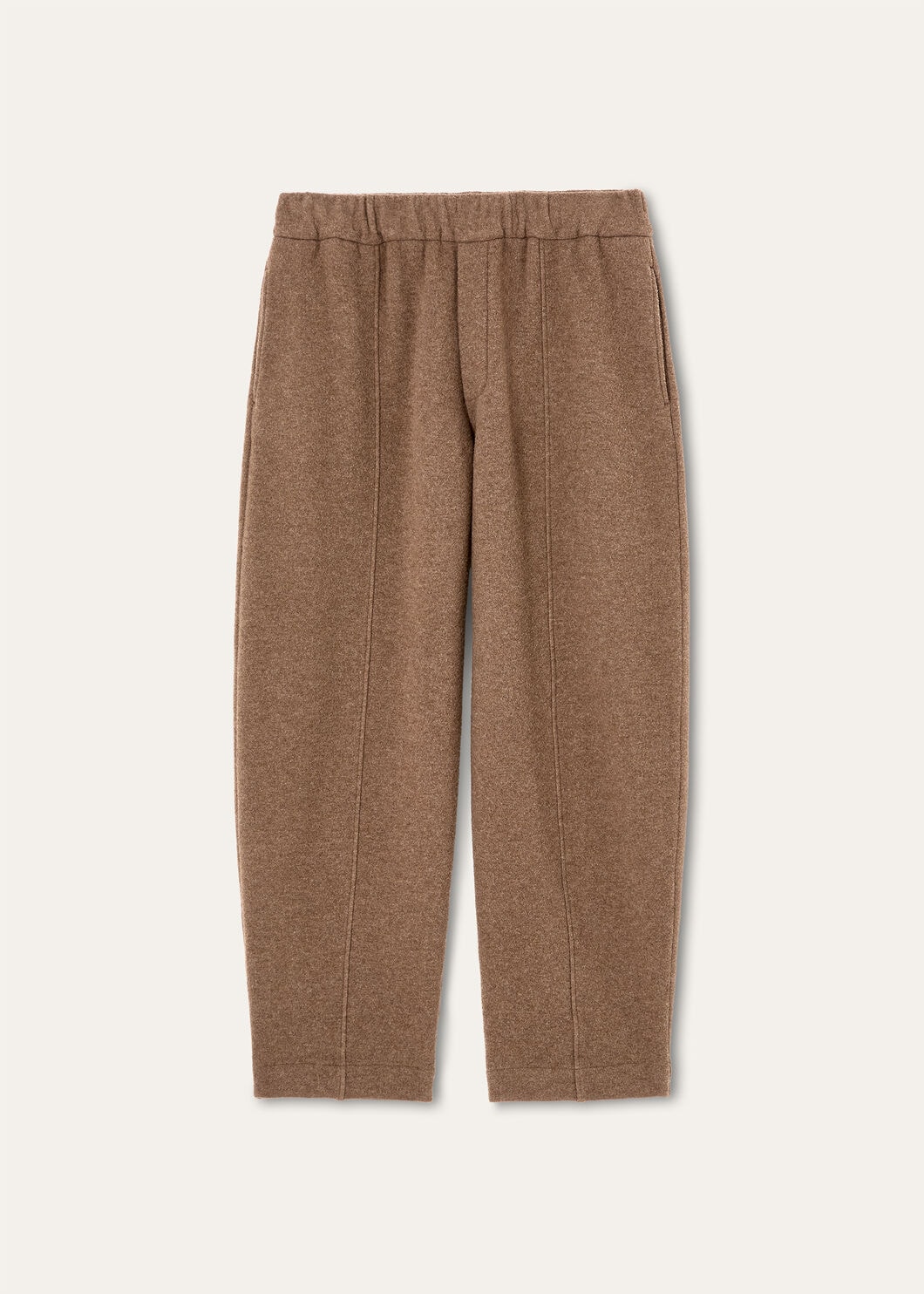 NORTH WOODS PANTS LIGHT NORSE FLEECE