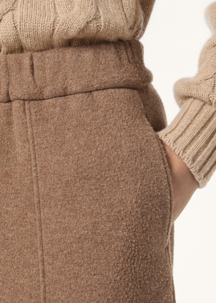 NORTH WOODS PANTS LIGHT NORSE FLEECE_FAQ1892_E03T_2