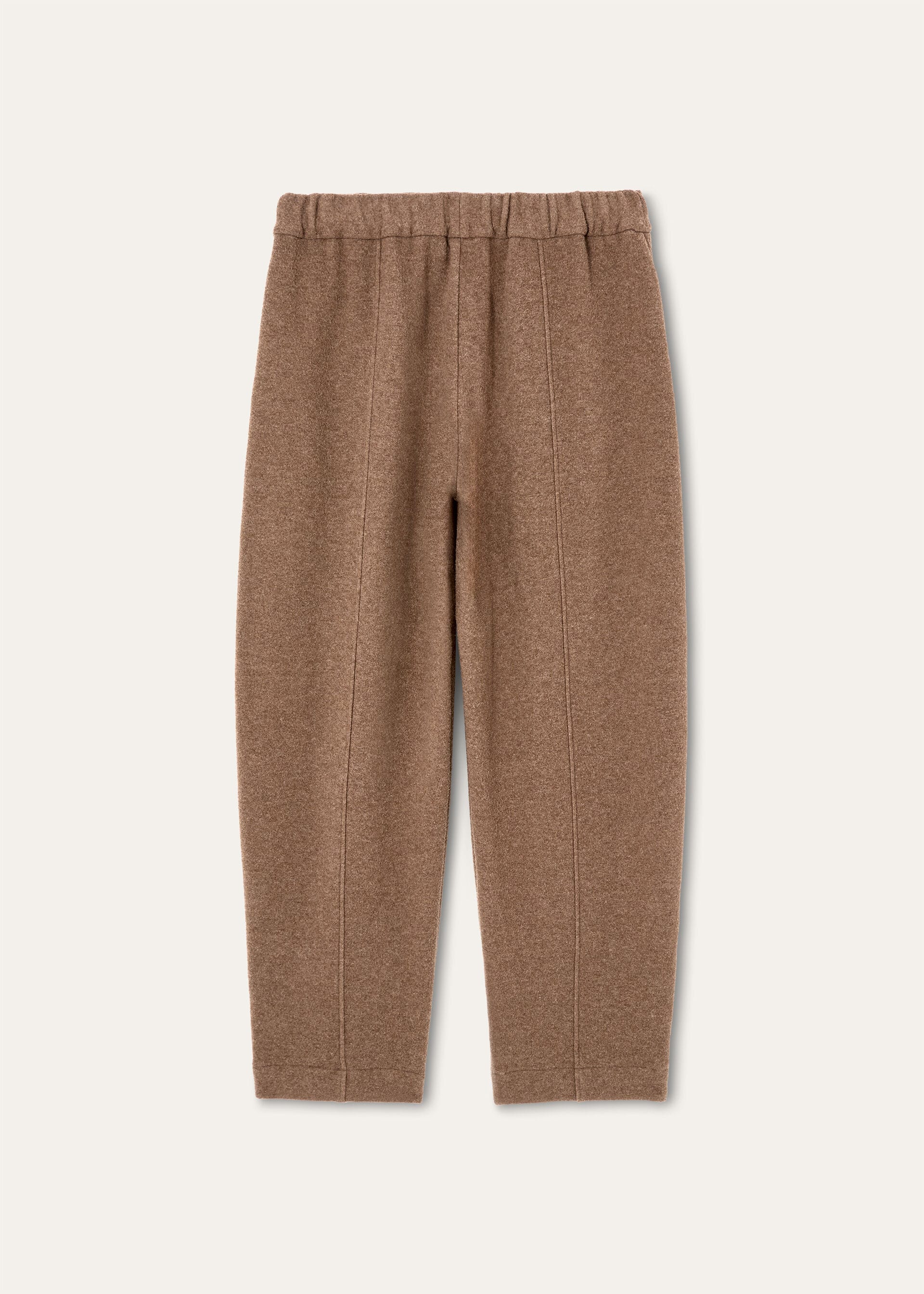 NORTH WOODS PANTS LIGHT NORSE FLEECE