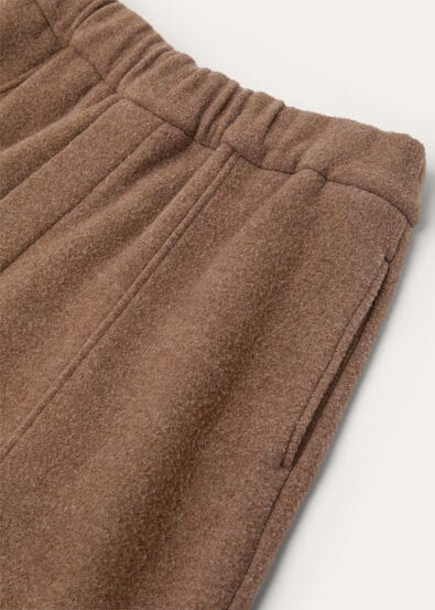 NORTH WOODS PANTS LIGHT NORSE FLEECE