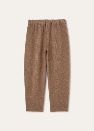 NORTH WOODS PANTS LIGHT NORSE FLEECE
