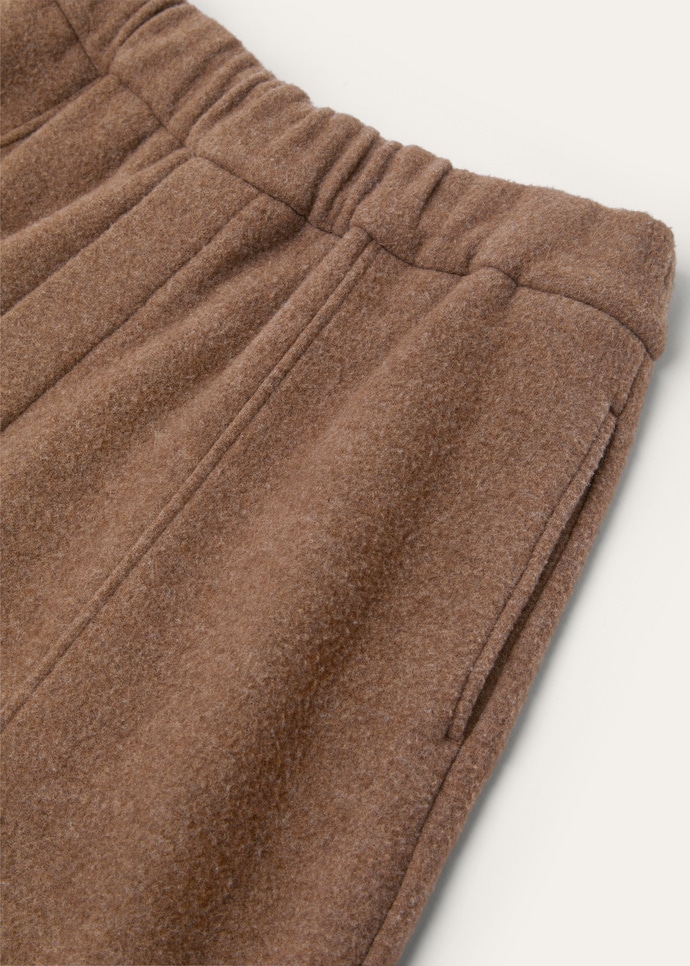 NORTH WOODS PANTS LIGHT NORSE FLEECE_FAQ1892_E03T_7
