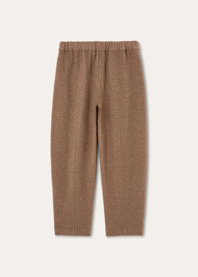 NORTH WOODS PANTS LIGHT NORSE FLEECE_FAQ1892_E03T_6