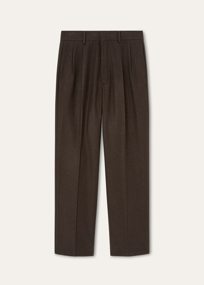 BUXTON TROUSERS SHETLAND SILK_FAQ1897_H13G_5