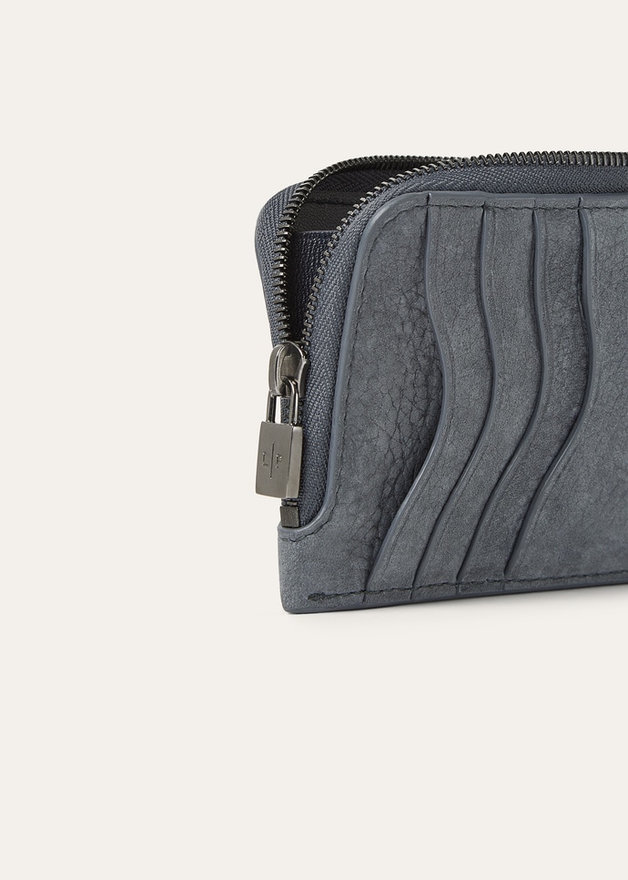 EXTRA ZIPPOUCH WTH CARDHOLDER GRAINED NUBUCK_FAQ1918_706F_NR_2
