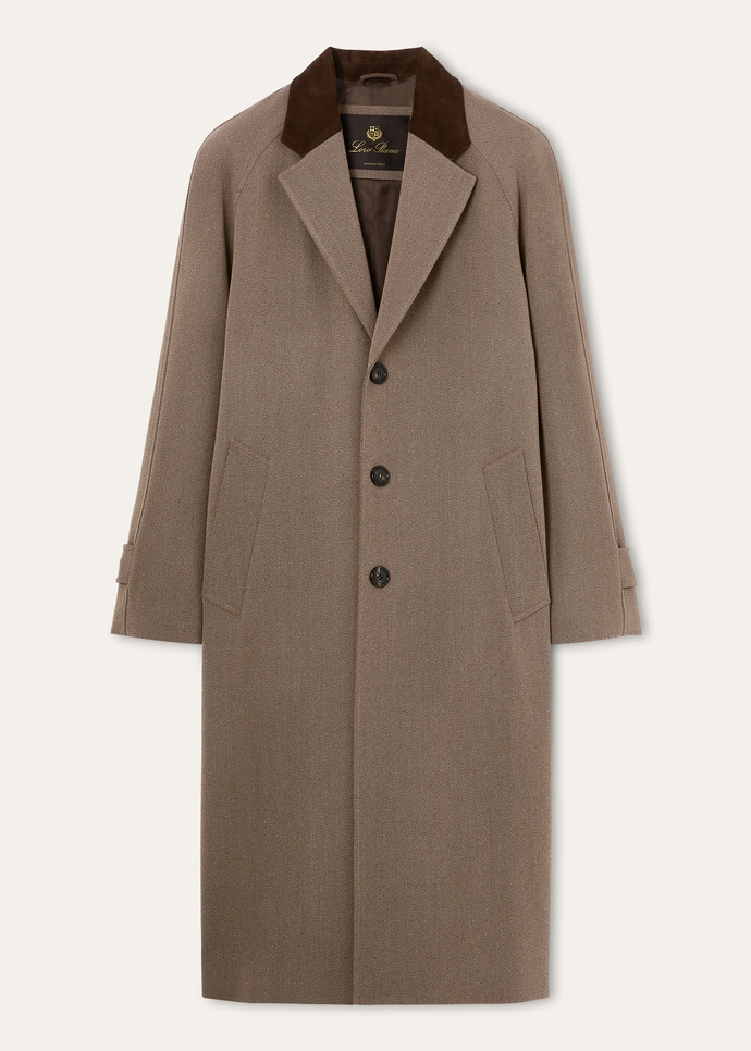 HAMPTON COAT COVER MOULINE'_FAQ1919_H11R_5