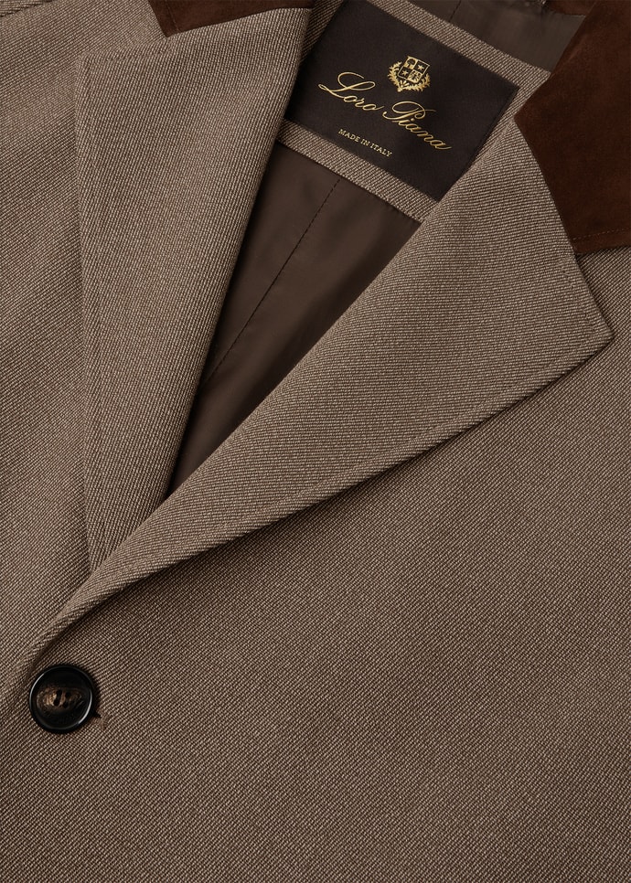 HAMPTON COAT COVER MOULINE'_FAQ1919_H11R_7