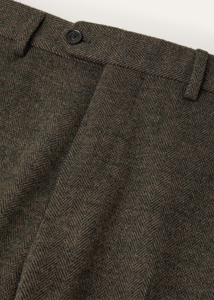 CARLO TROUSERS JERSEY WOOL CHEVRON_FAQ1943_F7BG_7