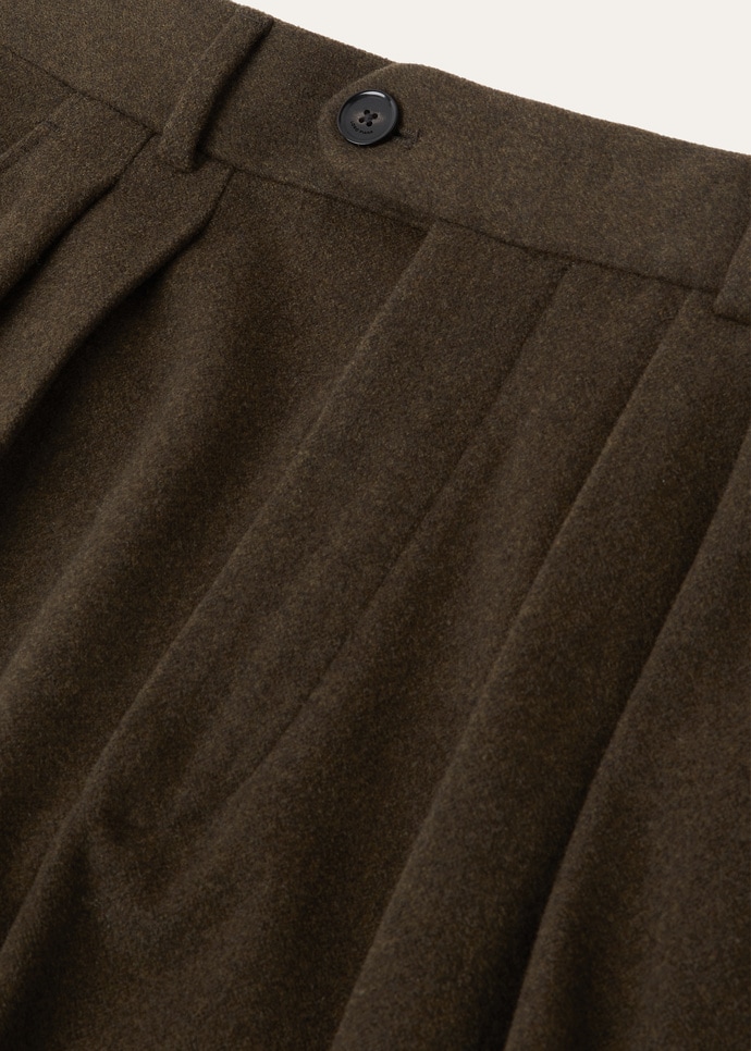 STAFFORD TROUSERS MELTON WISH CASH_FAQ1952_51CL_7
