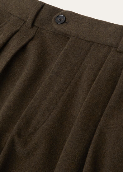 STAFFORD TROUSERS MELTON WISH CASH