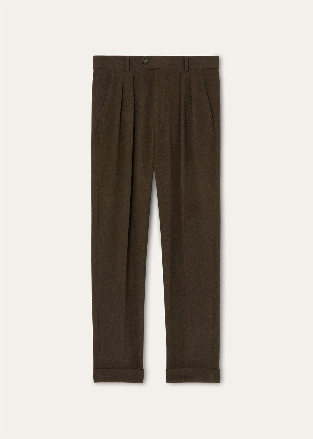 STAFFORD TROUSERS MELTON WISH CASH