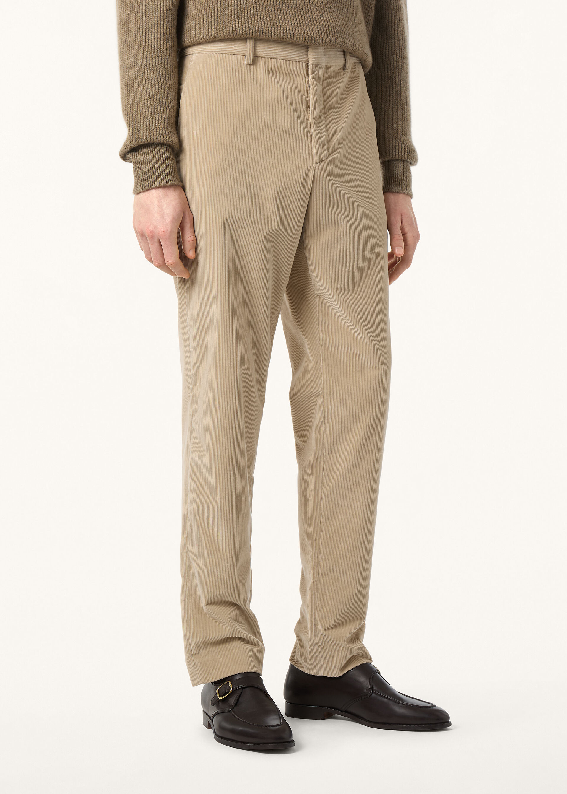 JARNO TROUSERS HAMPTONS CORDUROY