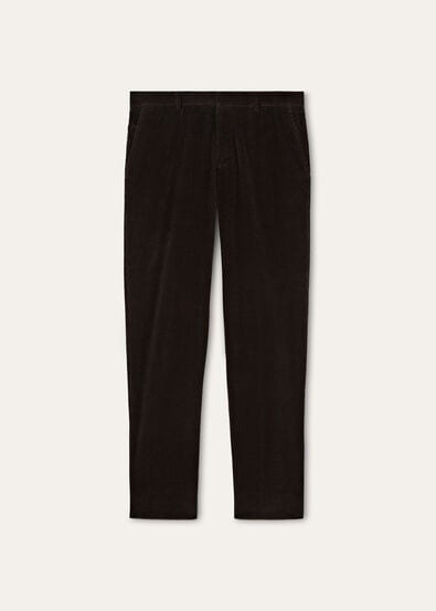 JARNO TROUSERS HAMPTONS CORDUROY