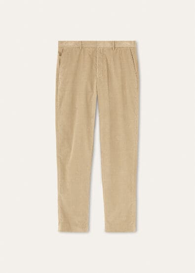 JARNO TROUSERS HAMPTONS CORDUROY