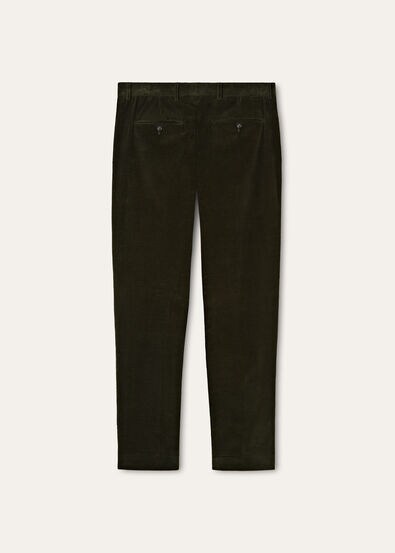 JARNO TROUSERS HAMPTONS CORDUROY