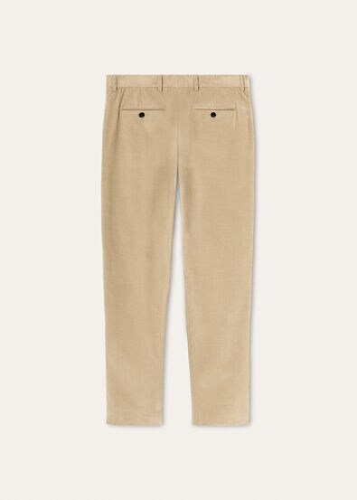 JARNO TROUSERS HAMPTONS CORDUROY