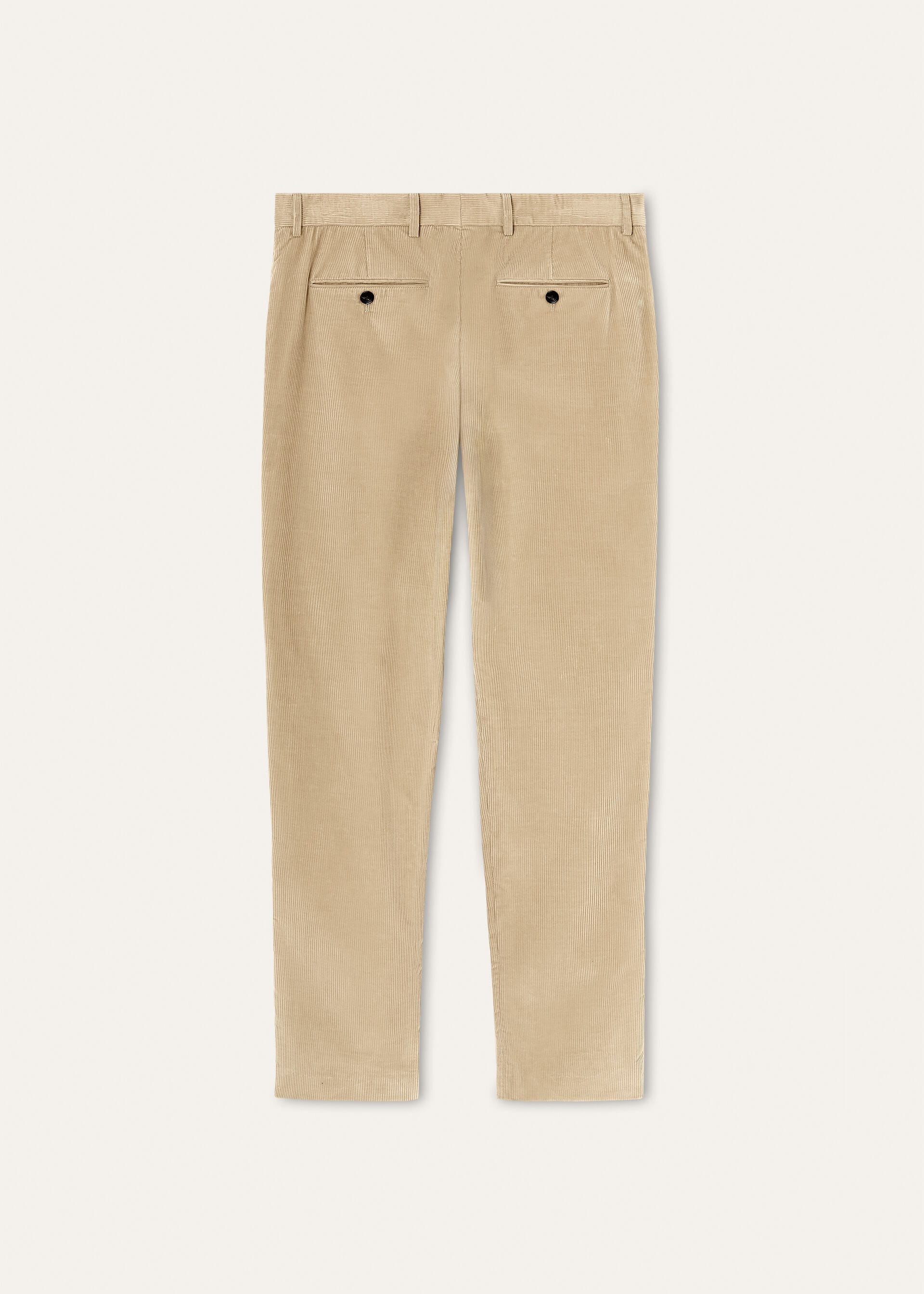 JARNO TROUSERS HAMPTONS CORDUROY