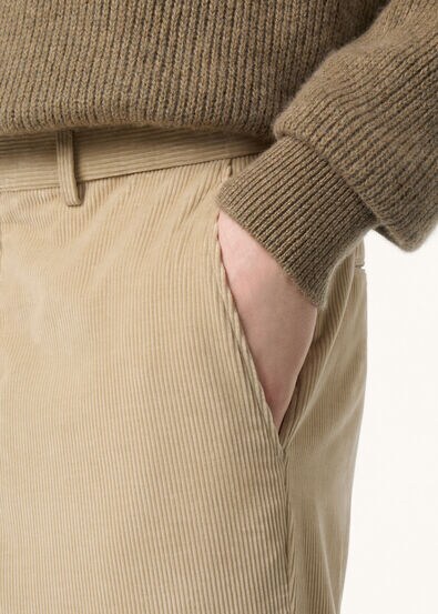 JARNO TROUSERS HAMPTONS CORDUROY