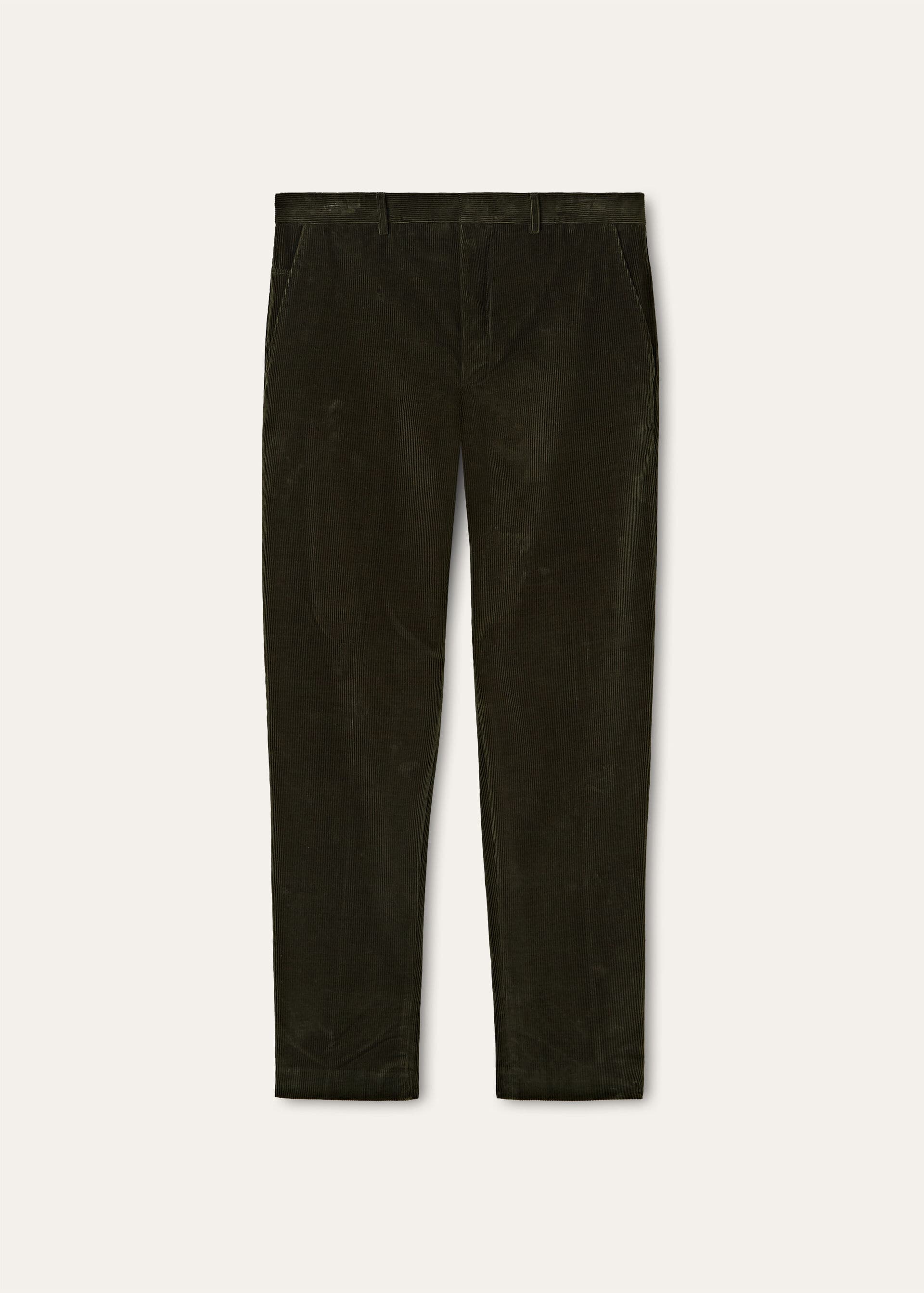 JARNO TROUSERS HAMPTONS CORDUROY