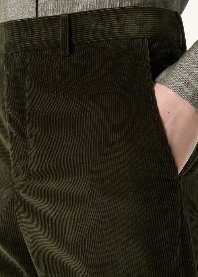 JARNO TROUSERS HAMPTONS CORDUROY_FAQ1953_51DM_2