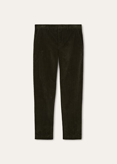 JARNO TROUSERS HAMPTONS CORDUROY
