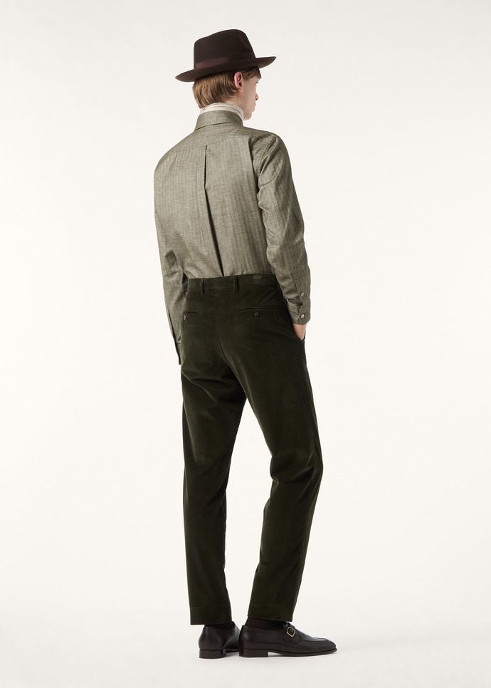 JARNO TROUSERS HAMPTONS CORDUROY_FAQ1953_51DM_4