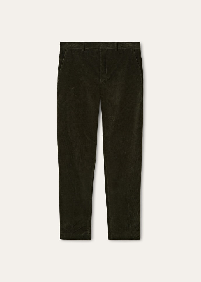 JARNO TROUSERS HAMPTONS CORDUROY_FAQ1953_51DM_5