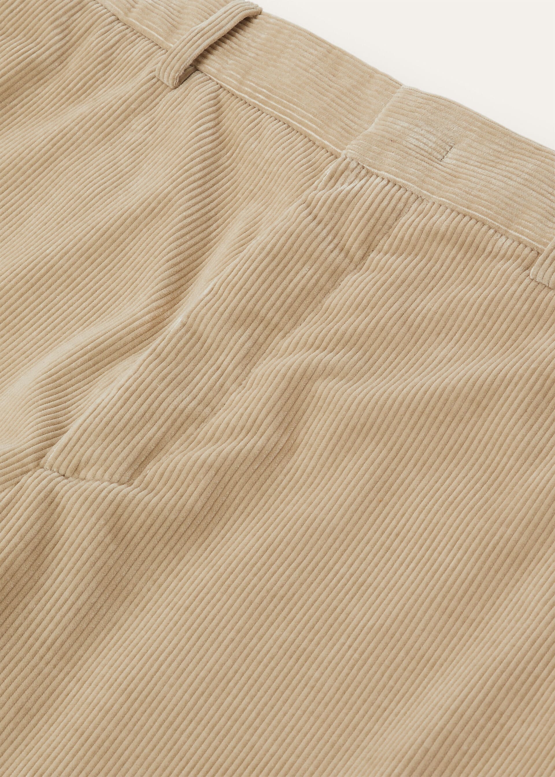 JARNO TROUSERS HAMPTONS CORDUROY