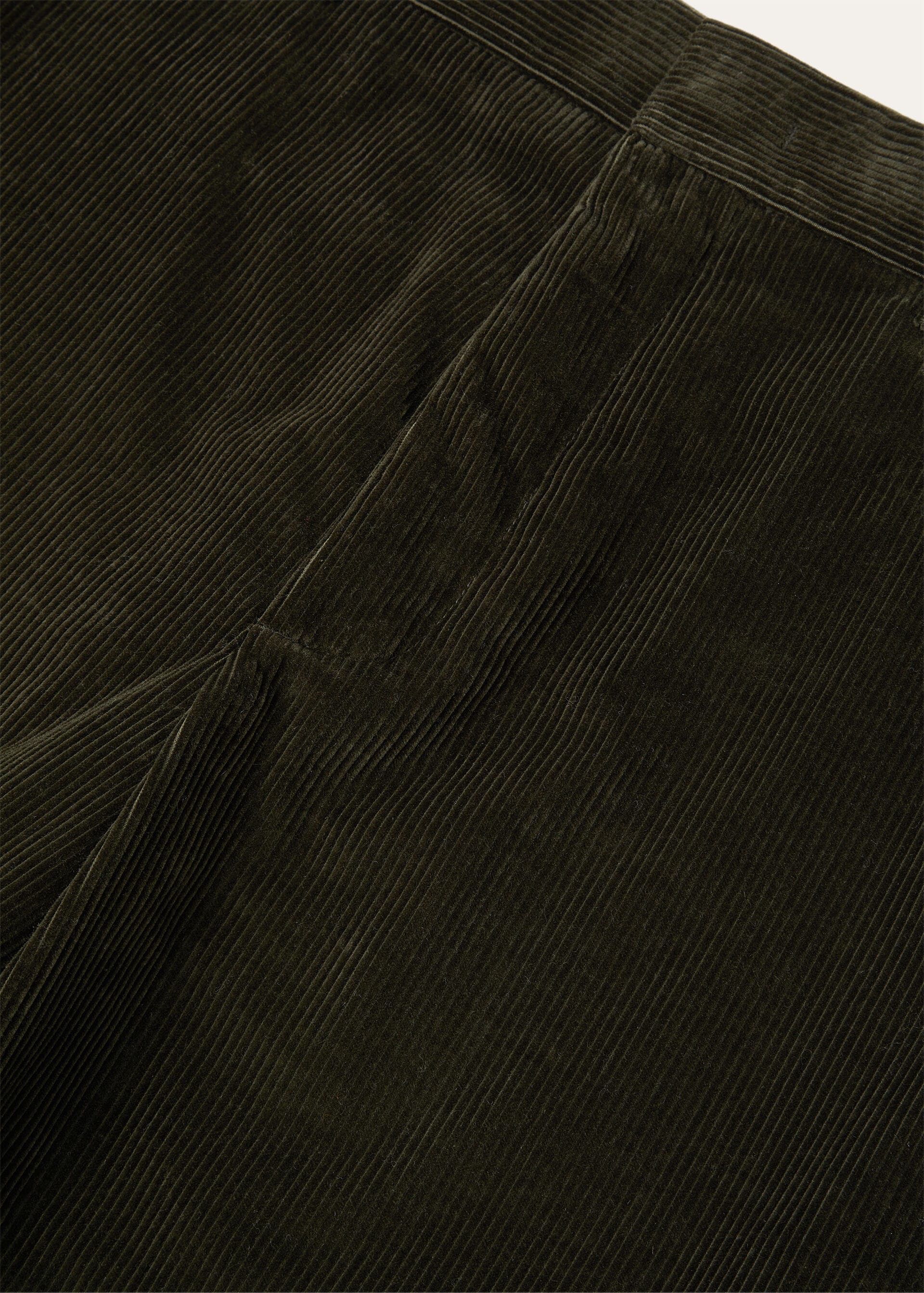 JARNO TROUSERS HAMPTONS CORDUROY