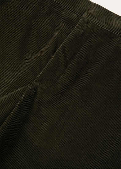 JARNO TROUSERS HAMPTONS CORDUROY