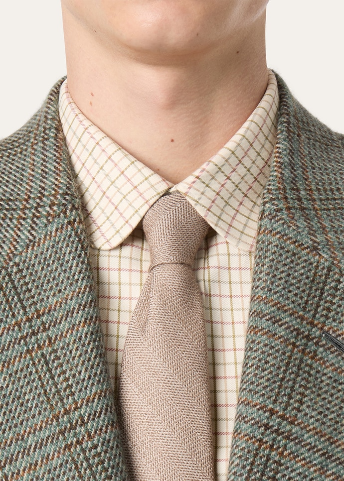 ELIA PENNY COLLAR SHIRT GINESTRA BELT_FAQ1958_F7F6_2