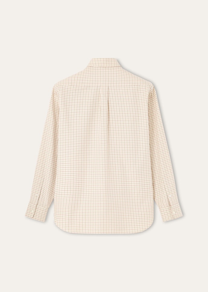 ELIA PENNY COLLAR SHIRT GINESTRA BELT_FAQ1958_F7F6_6