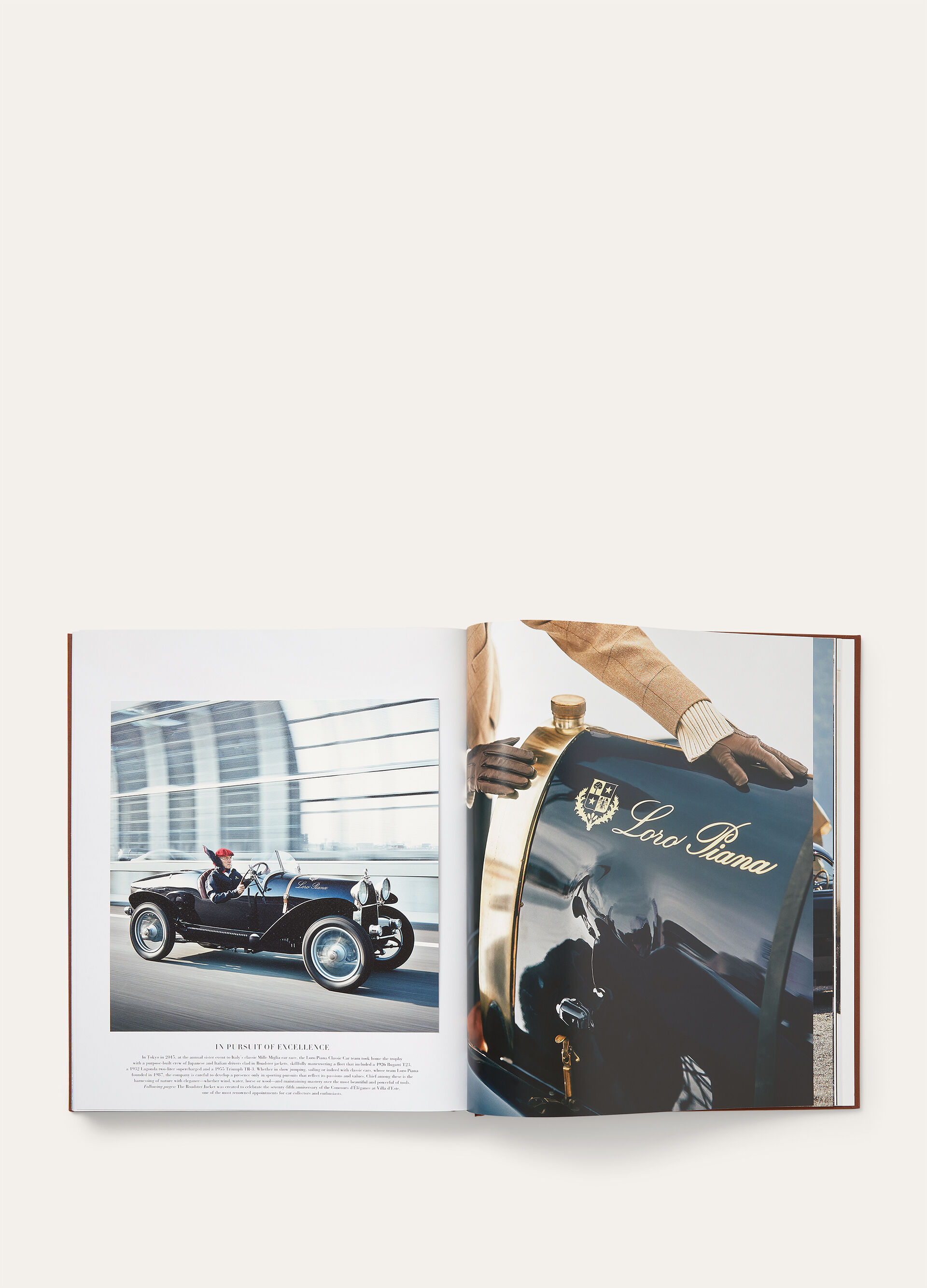 ASSOULINE BOOK COLLEZIONE