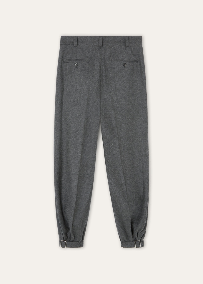 SCOTT TROUSERS WOOL CASH FLANNEL_FAQ1980_M037_6