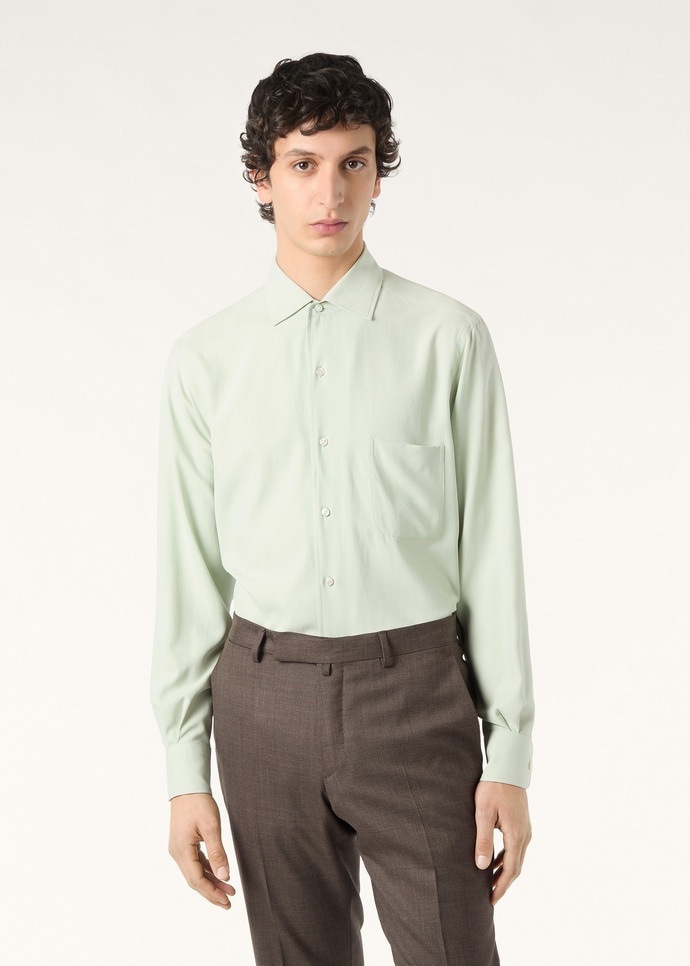 ANDRE' SHIRT PORCELAIN SILK_FAQ1981_51CZ_3