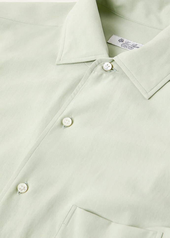 ANDRE' SHIRT PORCELAIN SILK_FAQ1981_51CZ_7