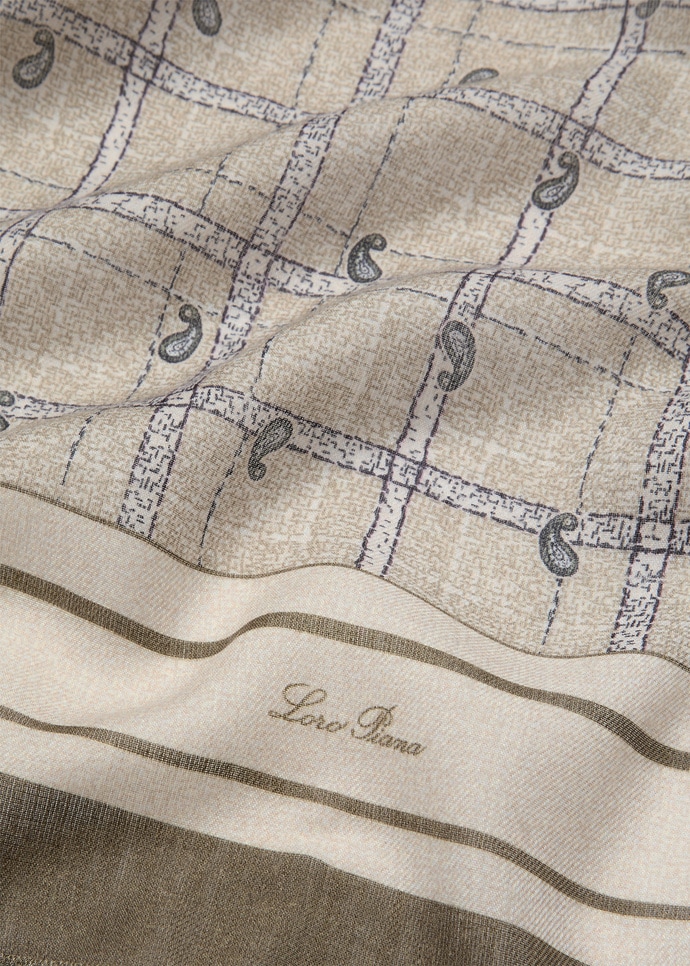 LORO PIANA BOTEH FOULARD 60 CASH SILK_FAQ1989_T1VG_NR_3