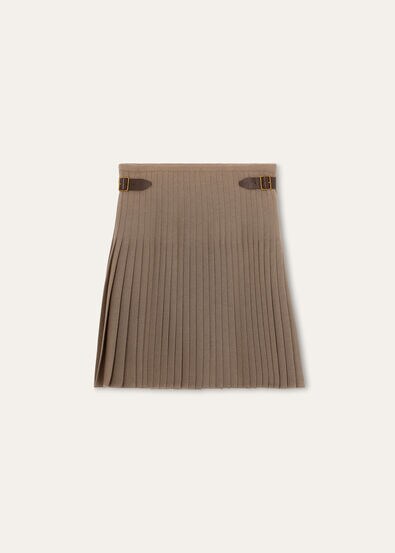 BRINTON KILT COVER MOULINE'