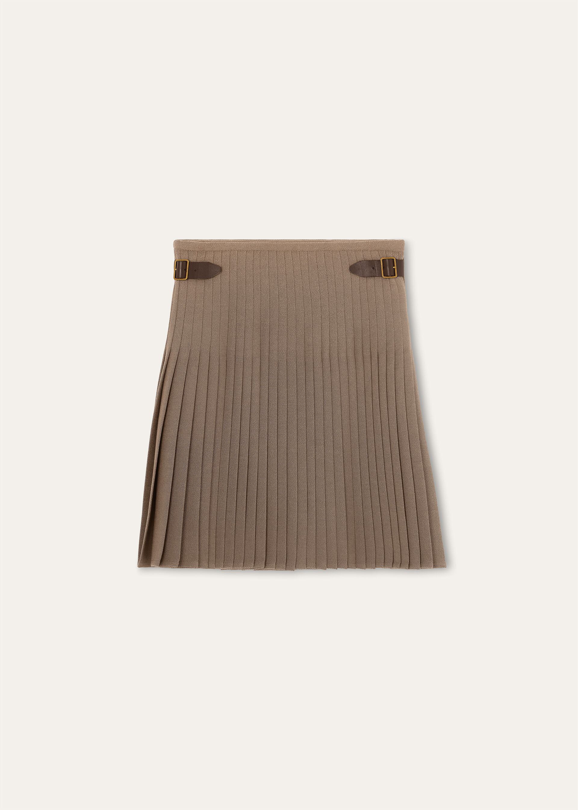 BRINTON KILT COVER MOULINE'