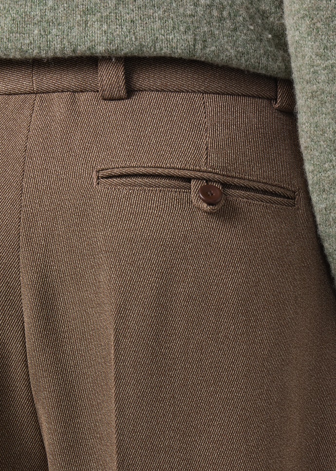 NORFOLK TROUSERS COVER MOULINE'_FAQ1997_H11R_2