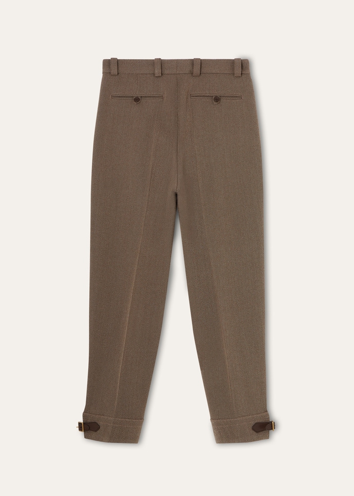 NORFOLK TROUSERS COVER MOULINE'_FAQ1997_H11R_6