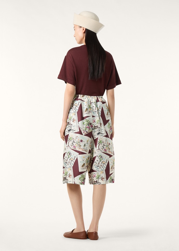 MAZZORBO T-SHIRT SILK COTTON RIB_FAQ2005_T1U9_4