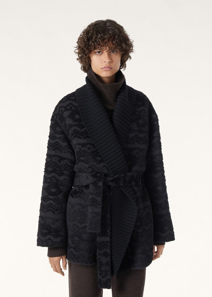 MARTIN DB COAT DOUBLE ALPACA JACQUARD_FAQ2030_8000_3